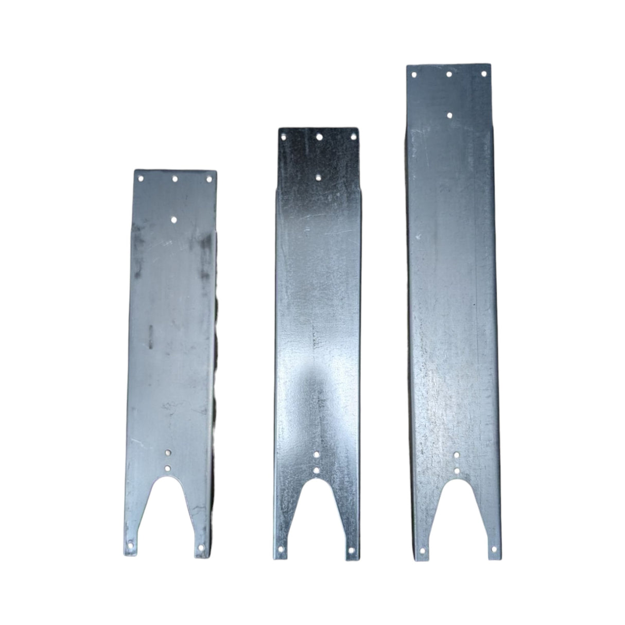 Drawbar Reinforcement Plate