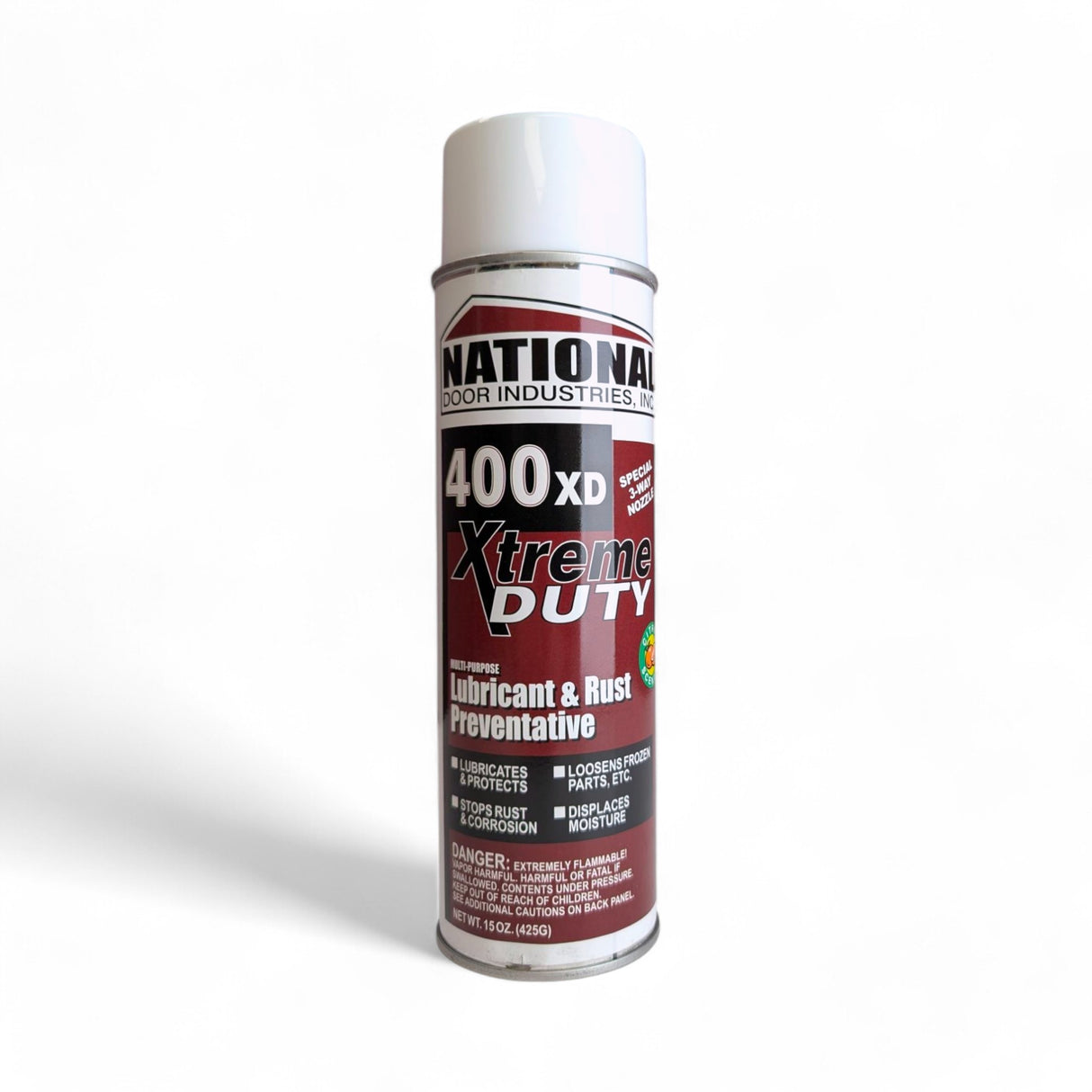 Xtreme Duty Lubricant | #400-XD