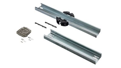 Sommer Operator Rail Extension | 24"