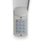 Domino Garage Door Keypad | GD-1