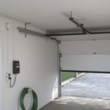 SOMMER pro+ Garage Door Opener